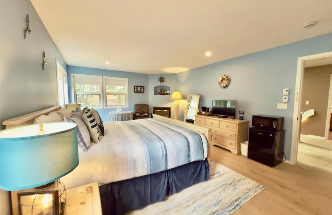 Seafarer Bed & Breakfast-1